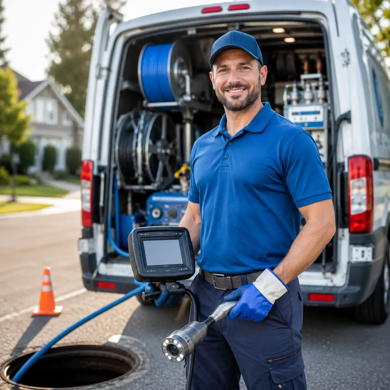 Local Pipe Relining specialists in Shawsville, VA