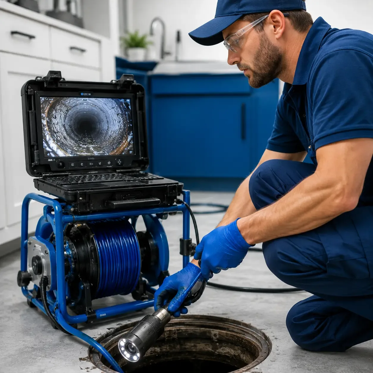 Pipe Relining professionals serving Shawsville, VA
